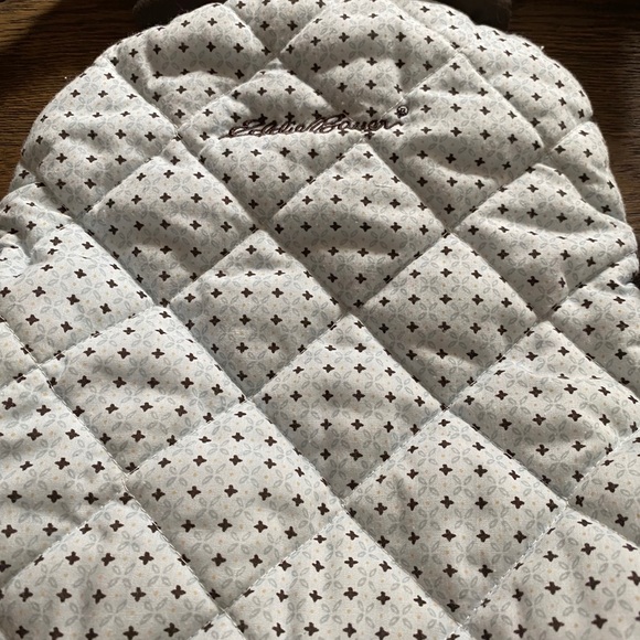 Eddie Bauer kids cart and high chair  cover - Picture 5 of 7